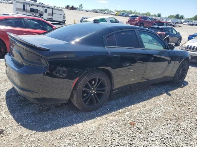 2017 Dodge Charger R/T