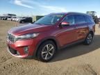 2019 KIA Sorento EX