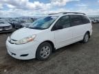 2010 Toyota Sienna CE