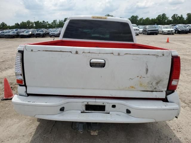 2005 Chevrolet Silverado C1500