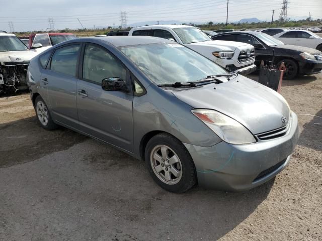 2004 Toyota Prius