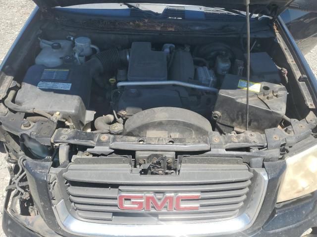 2005 GMC Envoy