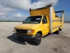 2005 Ford Econoline E350 Super Duty Cutaway Van