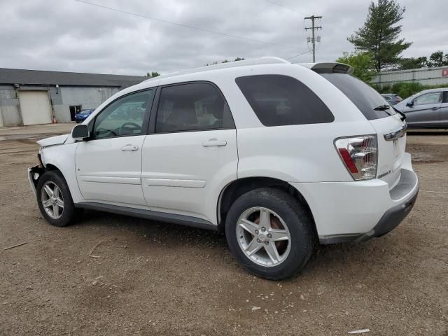 2006 Chevrolet Equinox LT