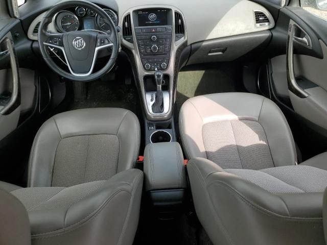 2016 Buick Verano Convenience