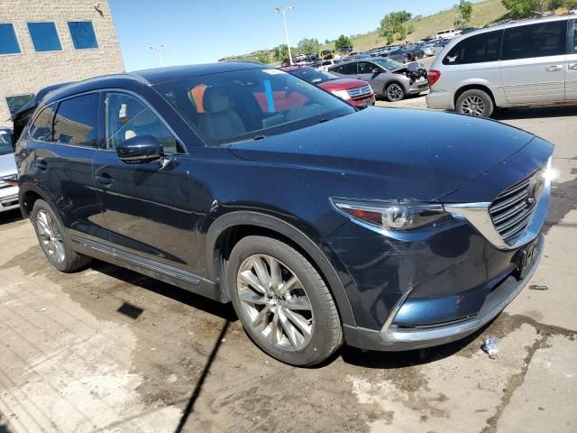 2017 Mazda CX-9 Grand Touring