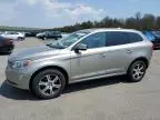 2015 Volvo XC60 T6 Platinum