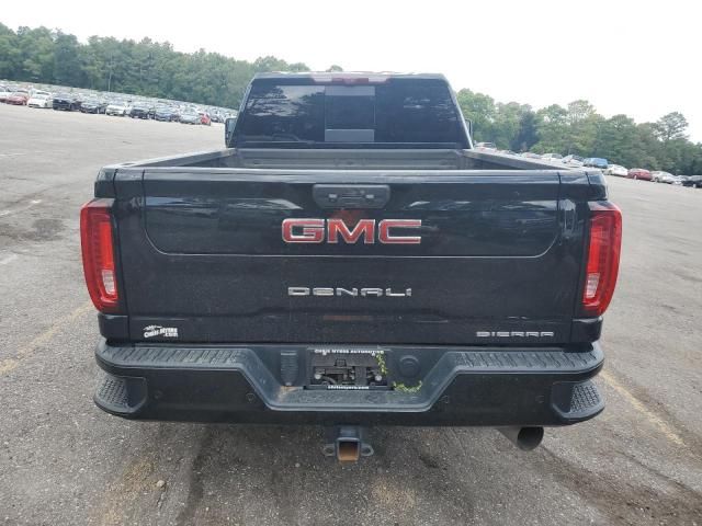 2021 GMC Sierra K2500 Denali