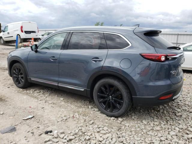 2021 Mazda CX-9 Grand Touring