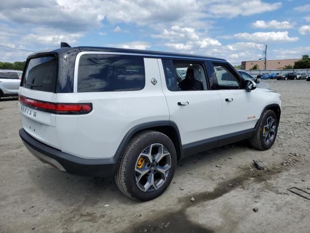 2023 Rivian R1S Launch Edition