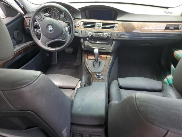 2009 BMW 328 I