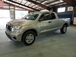 Compre camiones salvage a la venta ahora en subasta: 2008 Toyota Tundra Double Cab