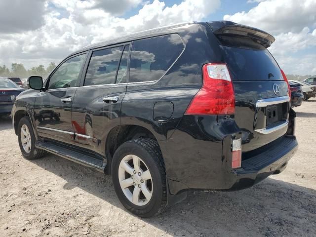 2013 Lexus GX 460