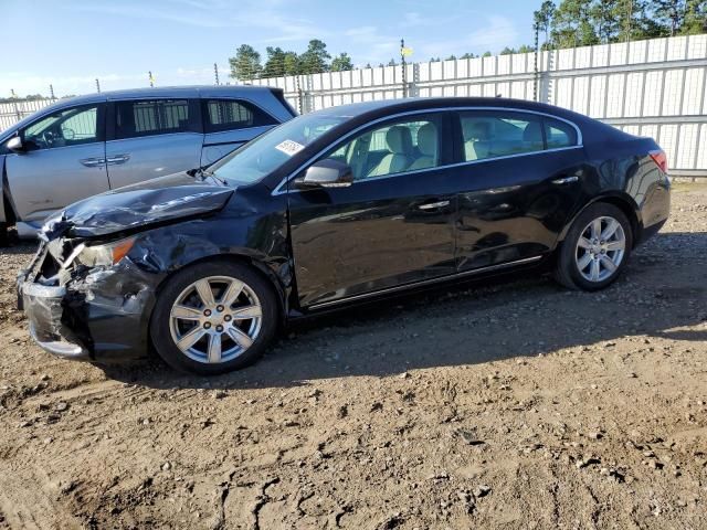 2012 Buick Lacrosse Premium