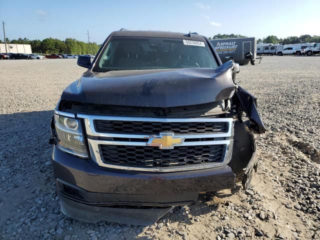 2015 Chevrolet Suburban C1500 LT