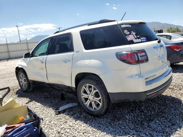 2015 GMC Acadia SLT-1