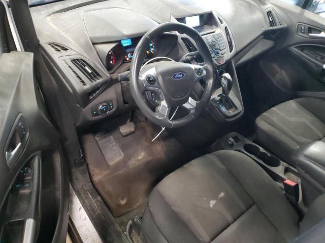 2014 Ford Transit Connect XLT