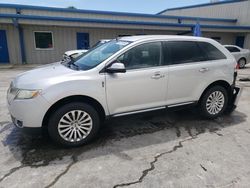 Lincoln salvage cars for sale: 2013 Lincoln MKX