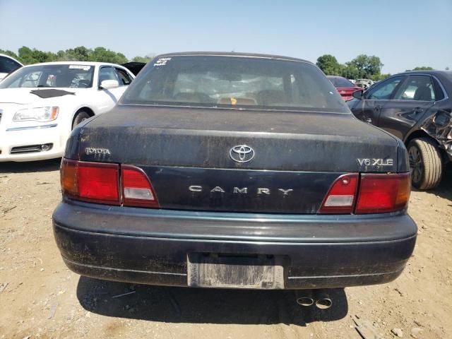 1995 Toyota Camry XLE