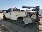 2012 Ford F450 Super Duty