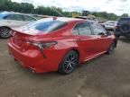 2023 Toyota Camry SE Night Shade