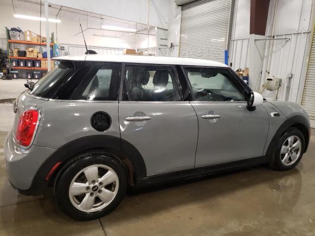 2016 Mini Cooper