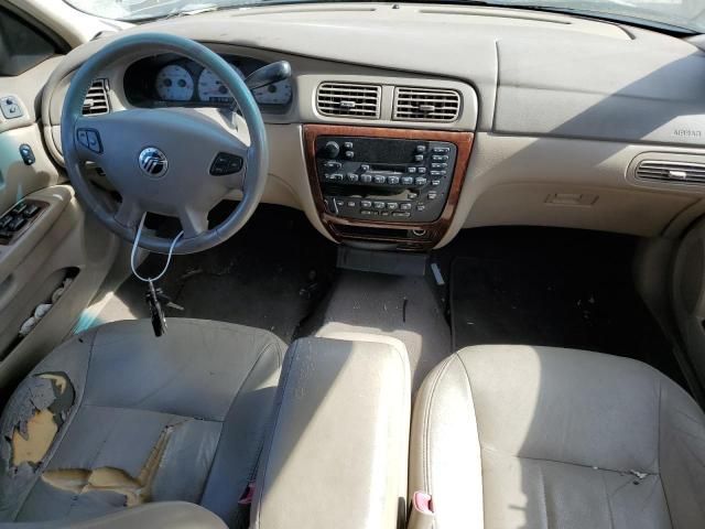 2003 Mercury Sable LS Premium