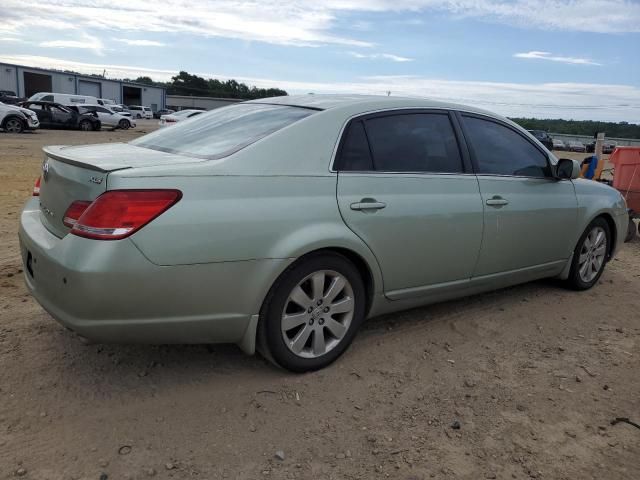 2006 Toyota Avalon XL