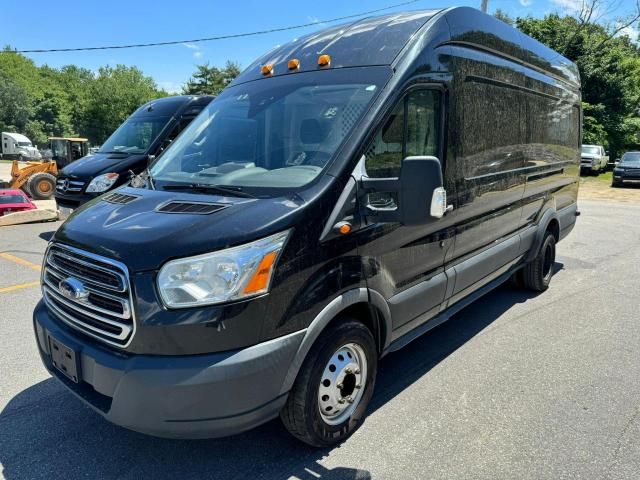 2015 Ford Transit T-350 HD