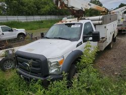 Clean Title Trucks for sale at auction: 2013 Ford F450 Super Duty