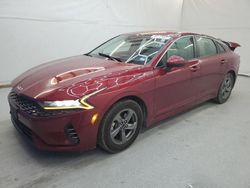 KIA salvage cars for sale: 2023 KIA K5 LXS