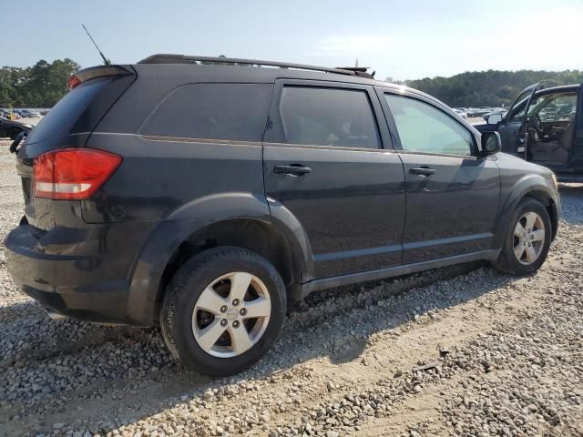 2011 Dodge Journey Mainstreet