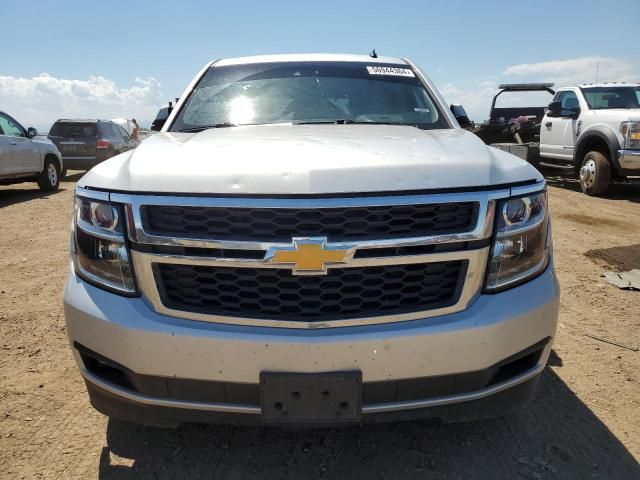 2015 Chevrolet Tahoe K1500 LT