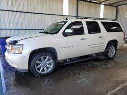 2008 Chevrolet Suburban K1500 LS en venta en Brighton, CO