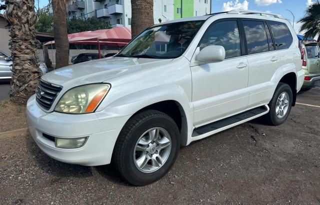 2004 Lexus GX 470