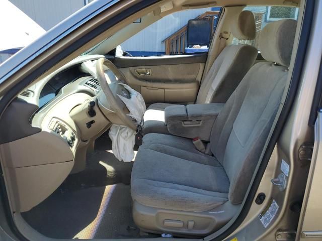 2004 Toyota Avalon XL