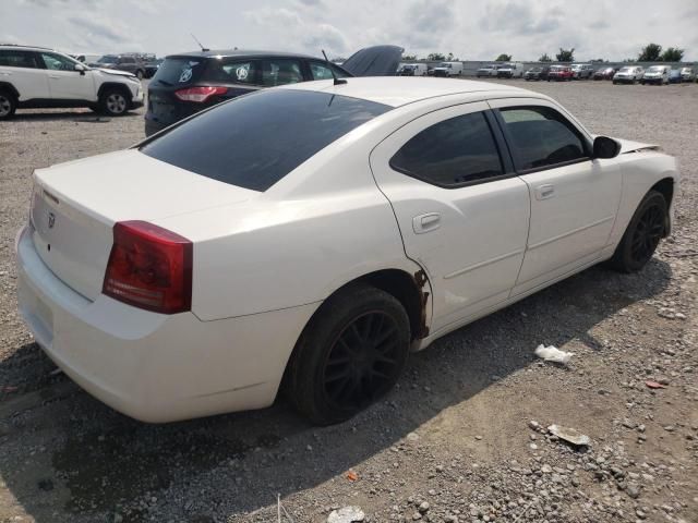 2008 Dodge Charger