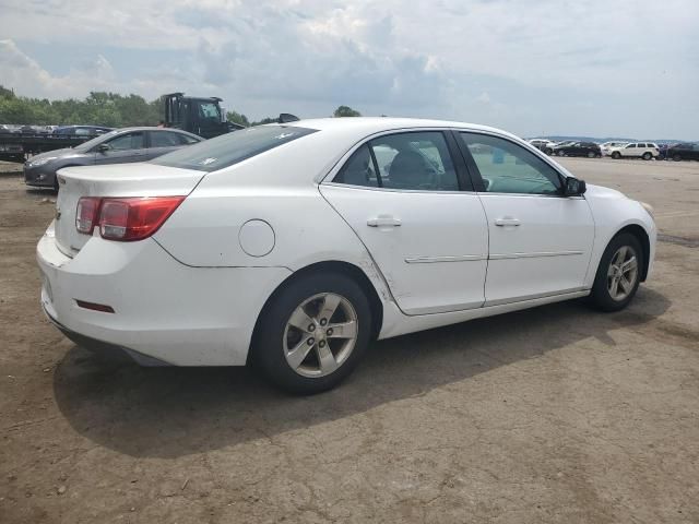 2013 Chevrolet Malibu LS