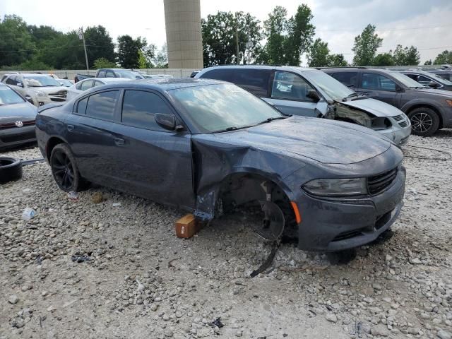 2017 Dodge Charger SXT