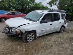 GMC Envoy salvage cars for sale: 2005 GMC Envoy XL