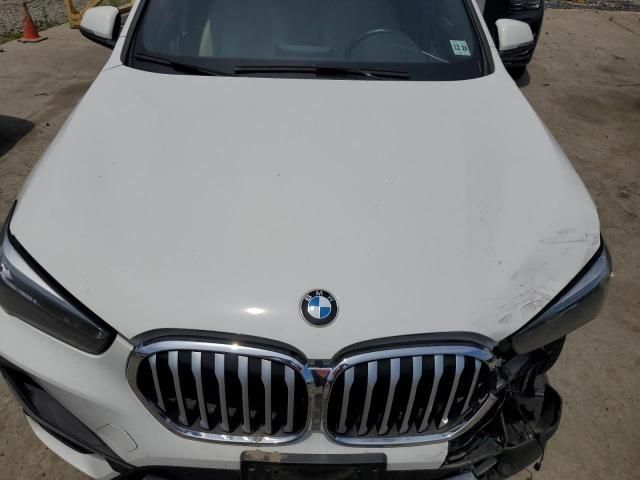 2020 BMW X1 XDRIVE28I