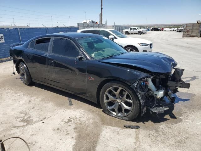 2015 Dodge Charger R/T