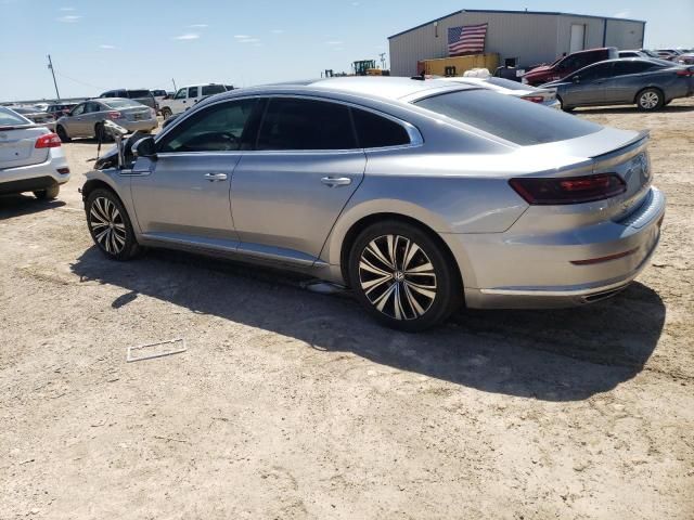 2020 Volkswagen Arteon SEL