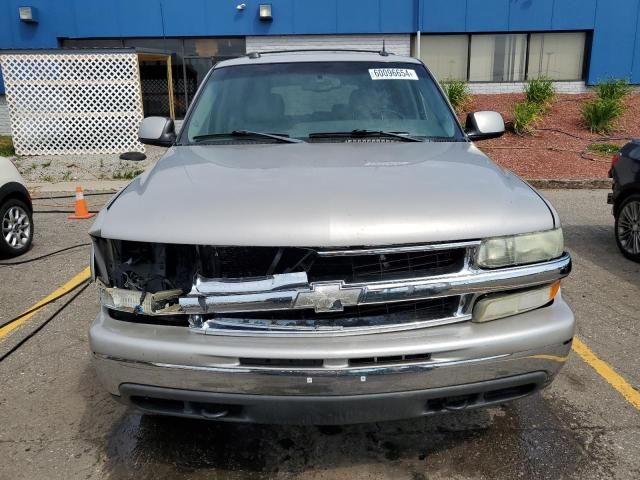 2004 Chevrolet Tahoe K1500