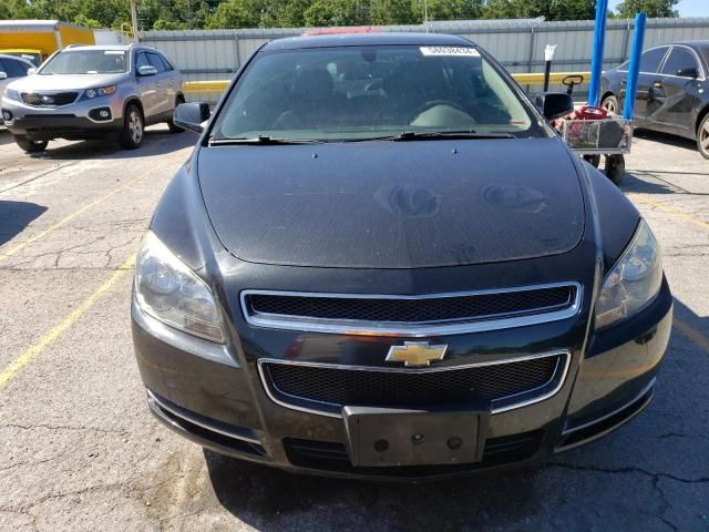 2012 Chevrolet Malibu 2LT