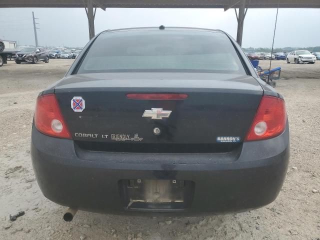 2008 Chevrolet Cobalt LT