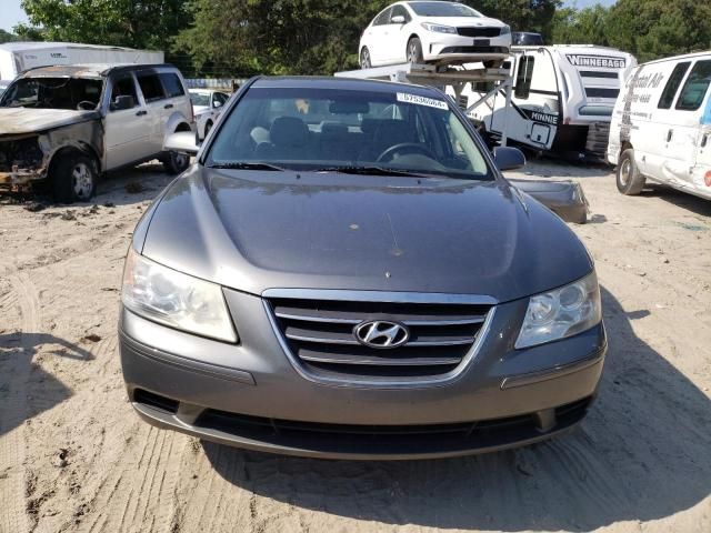 2009 Hyundai Sonata GLS