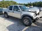 2004 Toyota Tacoma Double Cab Prerunner