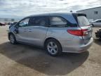 2019 Honda Odyssey EXL