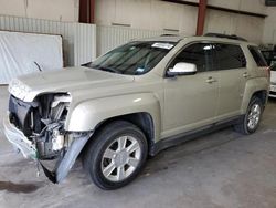 Vehiculos salvage en venta de Copart Lufkin, TX: 2013 GMC Terrain SLE